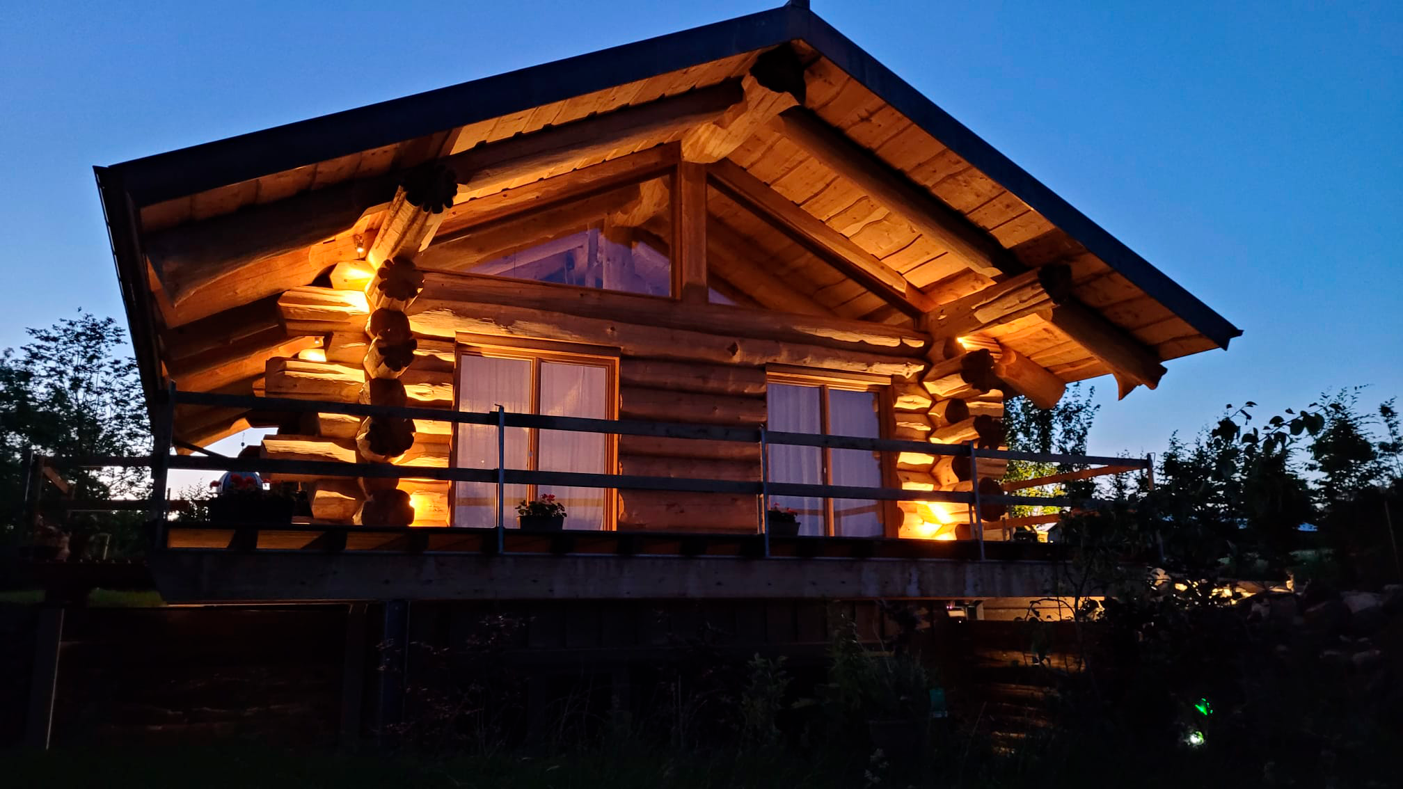 Дом Мартина Хогенауера