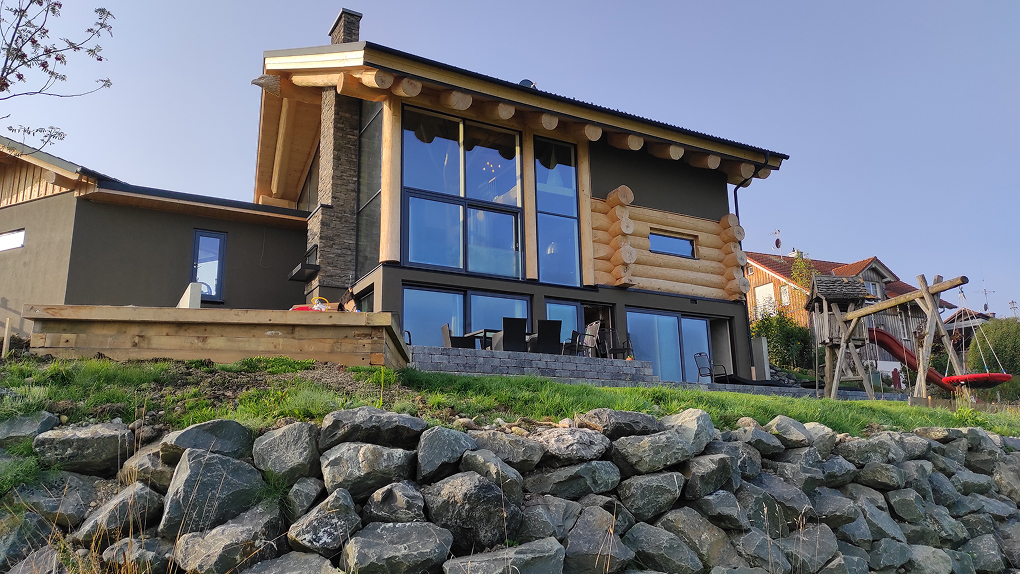 Дом “Анди Маер”