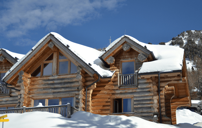 Дом “Торонто” 320 м²