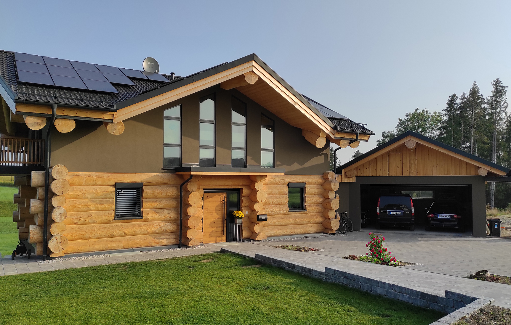 Дом “Анди Маер”